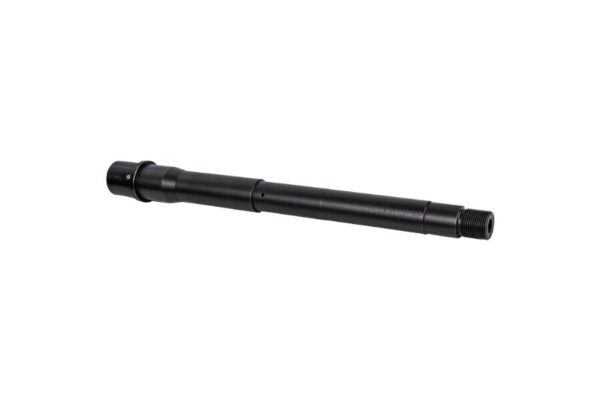 Diamondback 300P10H50B8R OEM Replacement 300 Blackout 10" Pistol-Length Black Nitride 4150 Chrome Moly Vanadium Steel