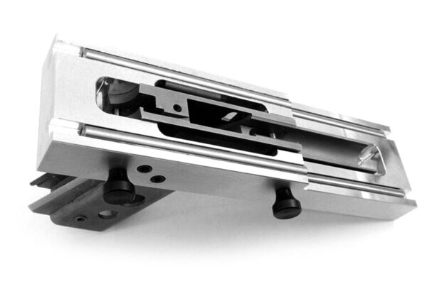 1911 80% Precision Frame Decking Jig