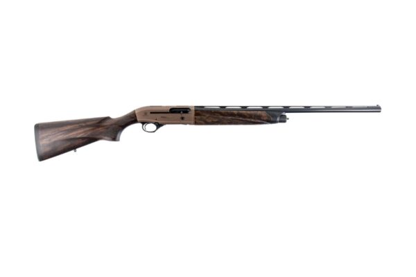 Beretta USA J40AA86 A400 Xplor Action 28 Gauge 26 Barrel 2.75 41, Bronze Metal Finish Walnut Stock Fiber Optic Sight